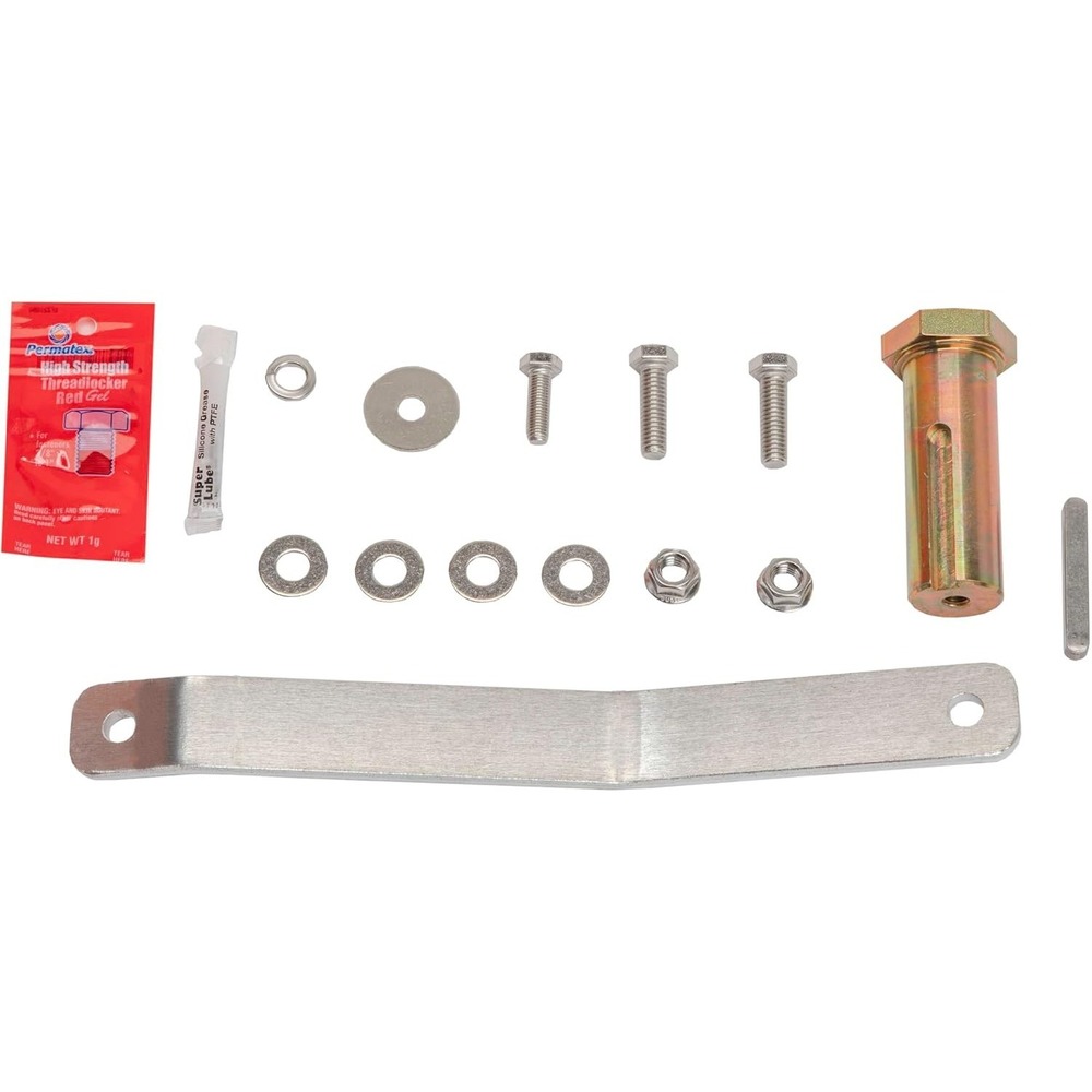 Extreme Max 3011.7272 Installation Kit for Generation 5 & 6 Boat Lift Boss Dir